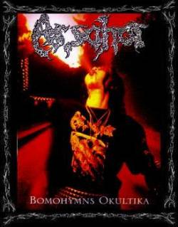 As Sahar : Bomohymns Okultika